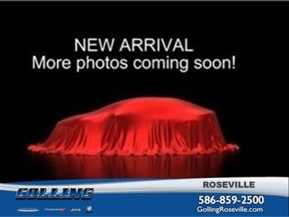 Certified 2020 Jeep Cherokee Latitude Lux w/ Comfort/Convenience Group