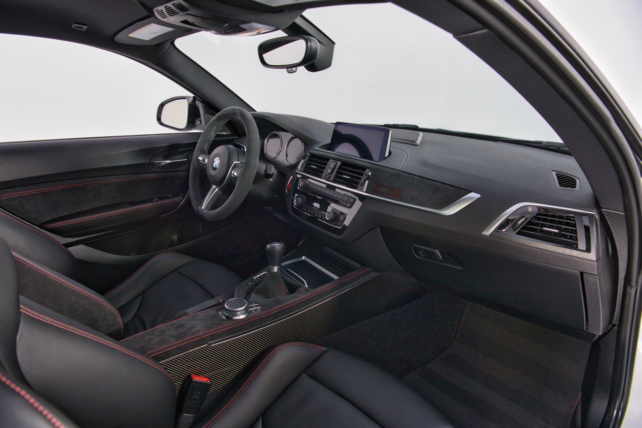 Used 2020 BMW M2 CS RWD image 29