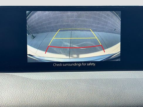 Used 2024 MAZDA CX-5 Carbon Edition AWD/4WD image 23