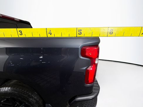 Used 2024 Chevrolet Silverado 1500 RST w/ RST All Star Premium Package image 37