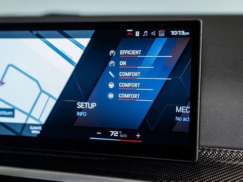 Used 2024 BMW M2 w/ Lighting Package image 33