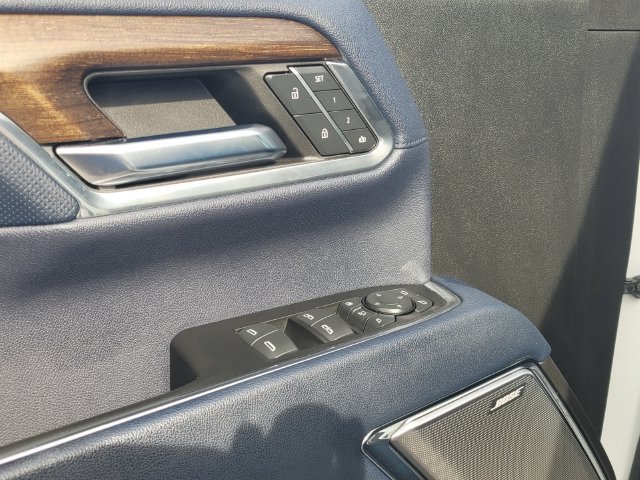 Certified 2024 Chevrolet Silverado 2500 High Country w/ High Country Premium Package AWD/4WD image 15
