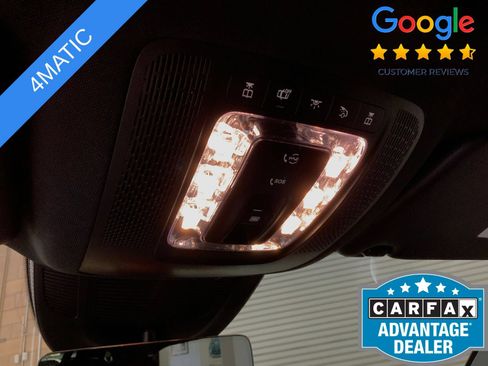 Used 2023 Mercedes-Benz GLS 450 4MATIC image 19
