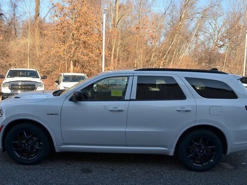 New 2026 Dodge Durango GT image 5