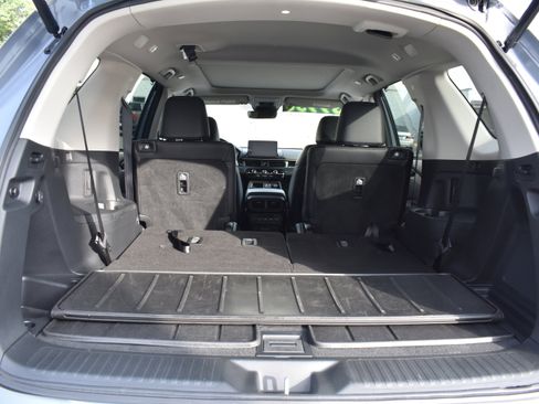 Certified 2023 Honda Pilot Touring image 38