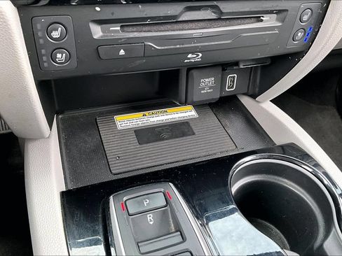 Used 2020 Honda Pilot Elite image 35