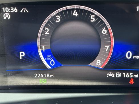 Certified 2024 Volkswagen Jetta Sport FWD image 26