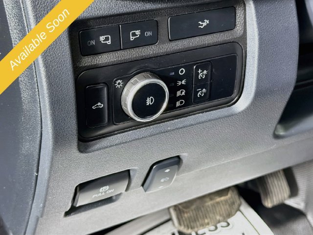 Used 2023 Ford F250 Lariat w/ Lariat Ultimate Package AWD/4WD image 10