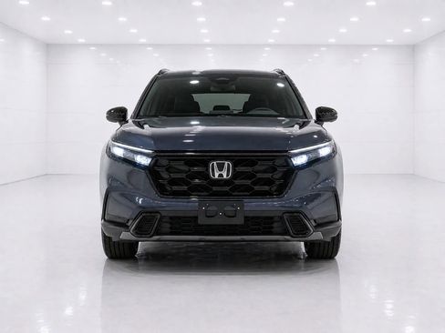 Used 2025 Honda CR-V Sport image 8