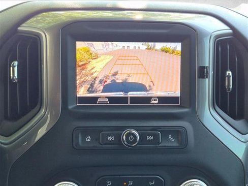 Used 2024 GMC Sierra 1500 Pro w/ Graphite Edition RWD image 14
