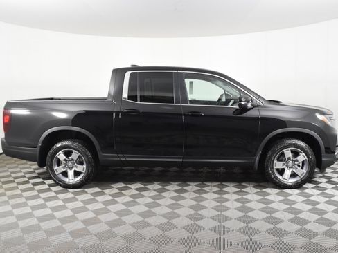 New 2026 Honda Ridgeline RTL image 5