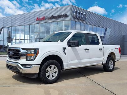Used 2023 Ford F150 XLT w/ Trailer Tow Package