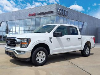 Used 2023 Ford F150 XLT w/ Trailer Tow Package AWD/4WD video 1