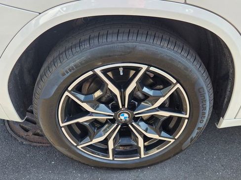 Certified 2023 BMW X3 xDrive30i w/ M Sport Package AWD/4WD image 9
