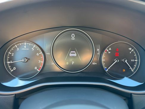 New 2026 MAZDA CX-50 AWD 2.5 S image 11