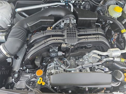 New 2026 Subaru Crosstrek 2.5i Limited image 26