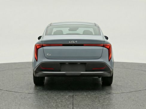 Used 2025 Kia K4 FWD image 7