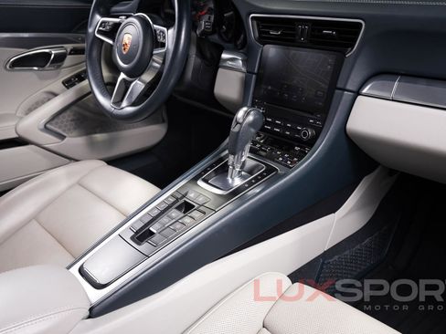 Used 2017 Porsche 911 Carrera S RWD image 72