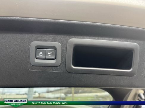 Used 2024 MAZDA CX-50 2.5 Turbo w/ Premium Plus Pkg image 33