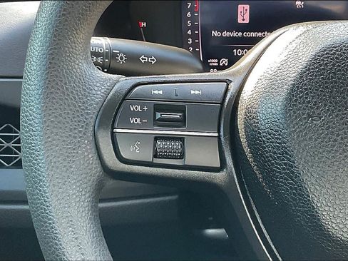 Used 2025 Honda Accord LX image 22