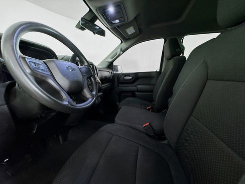 Used 2019 Chevrolet Silverado 1500 Custom Trail Boss image 18