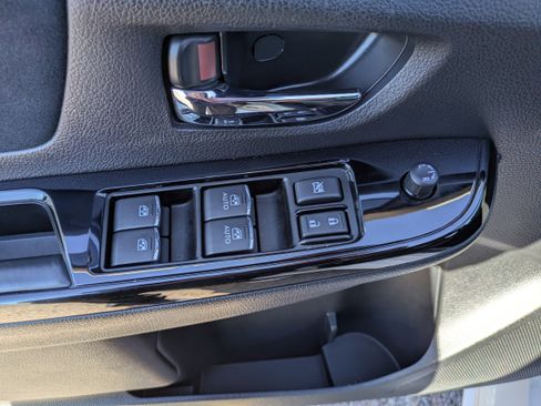 Used 2020 Subaru WRX STI w/ Popular Package #3 (IZT) image 18