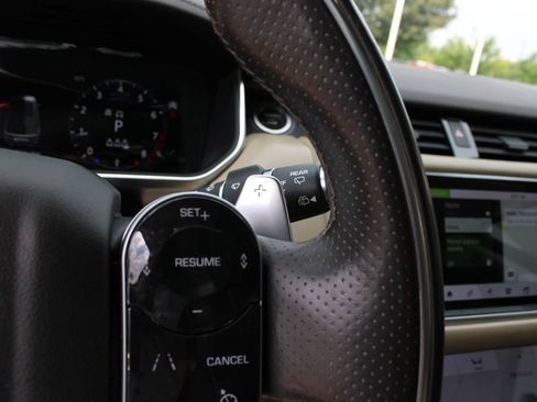 Used 2020 Land Rover Range Rover Sport HSE Dynamic AWD/4WD image 19