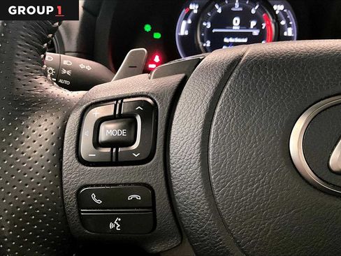 Certified 2023 Lexus IS 350 F Sport w/ Navigation Package RWD image 22
