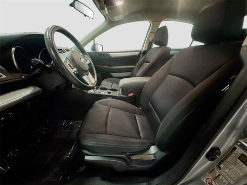 Used 2017 Subaru Legacy 2.5i w/ Alloy Wheel Package image 22