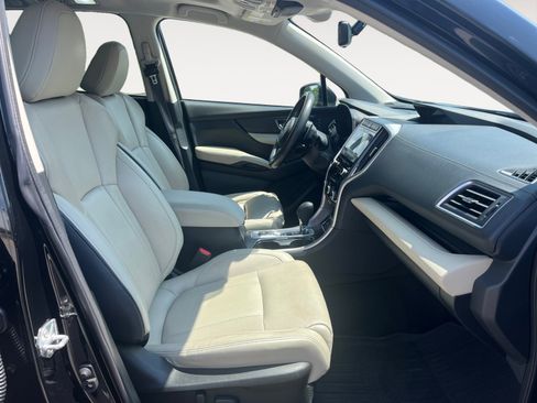 Used 2022 Subaru Ascent Limited w/ Technology Package image 19