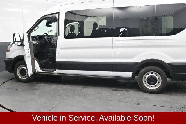 Used 2023 Ford Transit 350 XL RWD image 43
