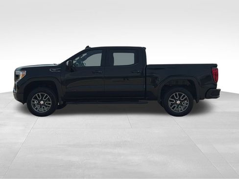 Used 2021 GMC Sierra 1500 AT4 w/ AT4 Premium Package AWD/4WD image 25