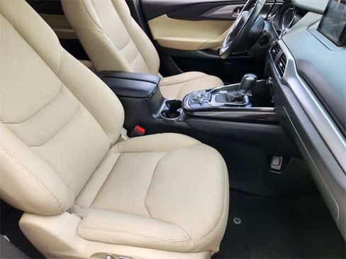 Used 2018 MAZDA CX-9 Grand Touring image 14