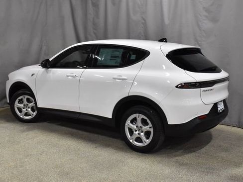 New 2025 Dodge Hornet GT w/ Cold Weather Group image 4