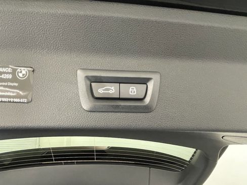 Used 2024 BMW X3 sDrive30i w/ Convenience Package w/ZPA image 19