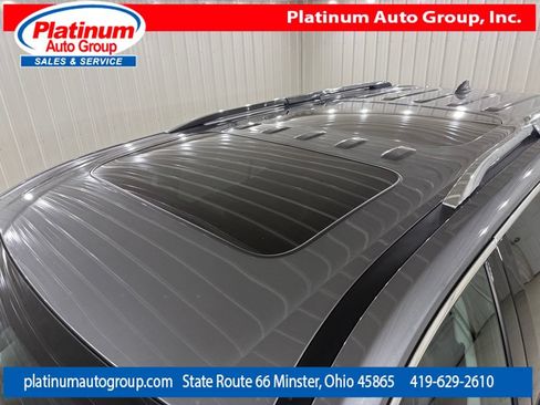 Used 2019 Chevrolet Traverse High Country w/ LPO, Floor Liner Package AWD/4WD image 63