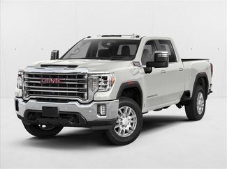 Used 2021 GMC Sierra 2500 Denali w/ Denali Ultimate Package AWD/4WD video 1