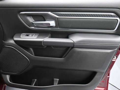 New 2026 RAM 1500 Big Horn AWD/4WD image 18