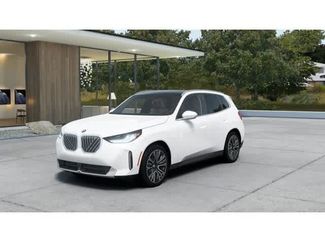 Used 2026 BMW X3 xDrive30i w/ Premium Package AWD/4WD video 1