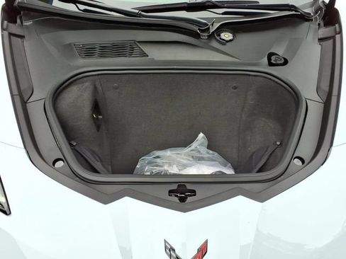 Used 2023 Chevrolet Corvette Stingray Preferred Cpe w/ Z51 Performance Package RWD image 26