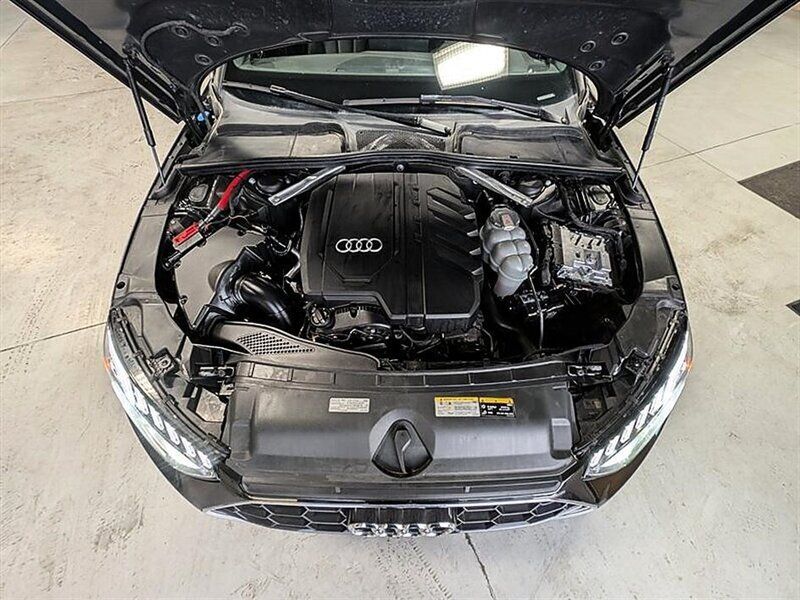 Used 2024 Audi A4 2.0T Premium Plus AWD/4WD image 17