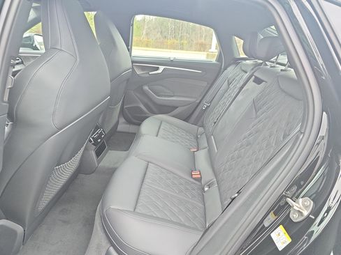 New 2026 Audi A6 Prestige image 14