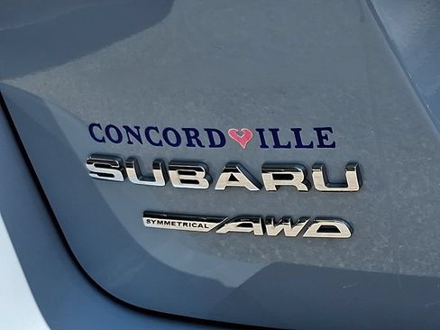 Certified 2021 Subaru Crosstrek 2.5i Limited w/ Moonroof Package 1 AWD/4WD image 30