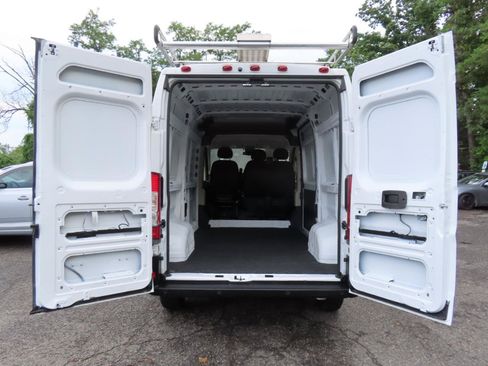 Used 2017 RAM ProMaster 2500 FWD image 15