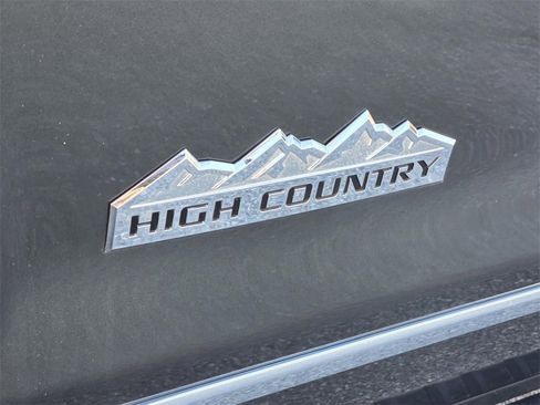 Used 2019 Chevrolet Silverado 3500 High Country w/ Duramax Plus Package image 28