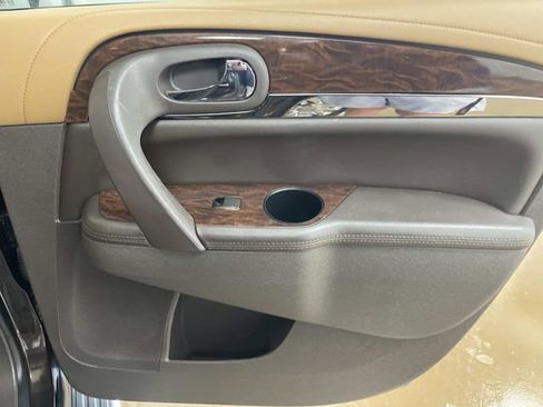Used 2015 Buick Enclave Leather w/ Trailering Package FWD image 26