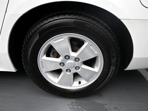 Used 2010 Chevrolet Impala LT w/ Luxury Edition Package image 17