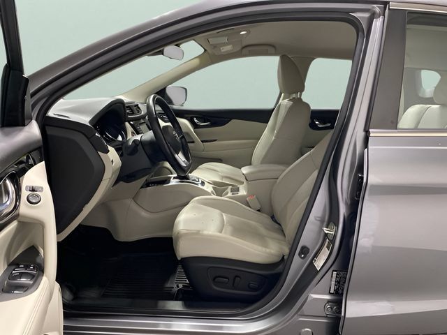 Certified 2022 Nissan Rogue Sport SL AWD/4WD image 11