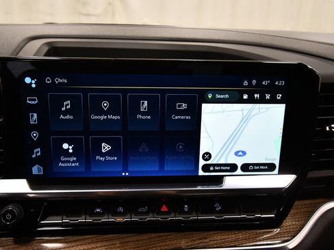 Used 2022 Chevrolet Silverado 1500 RST image 23