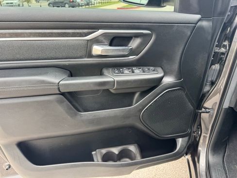 Used 2019 RAM 1500 Big Horn RWD image 11